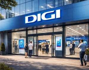 Digi Spain pregăteşte lansarea unei oferte publice iniţiale în Spania